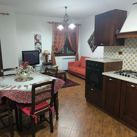 Segesta Nouveau Bedding Salemi Dış mekan fotoğraf