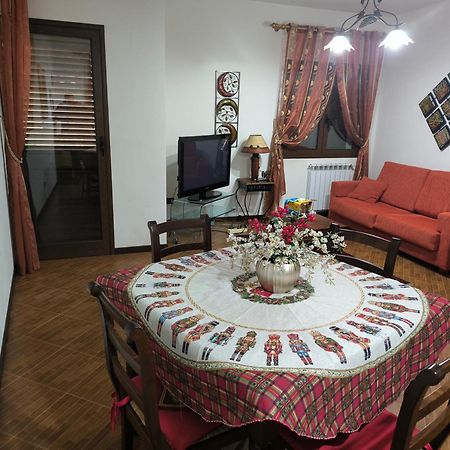 Segesta Nouveau Bedding Salemi Dış mekan fotoğraf