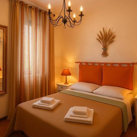 Segesta Nouveau Bedding Salemi Dış mekan fotoğraf