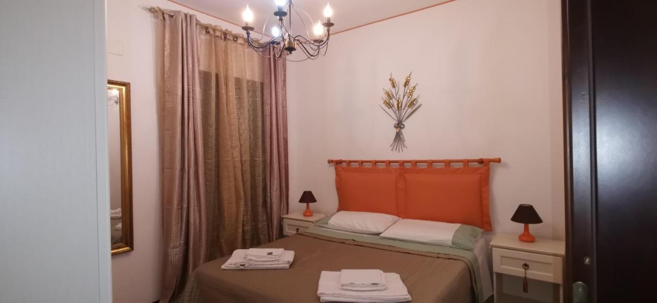 Segesta Nouveau Bedding Salemi Dış mekan fotoğraf
