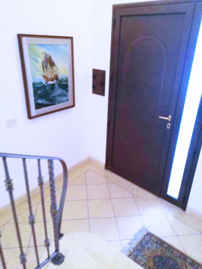 Segesta Nouveau Bedding Salemi Dış mekan fotoğraf