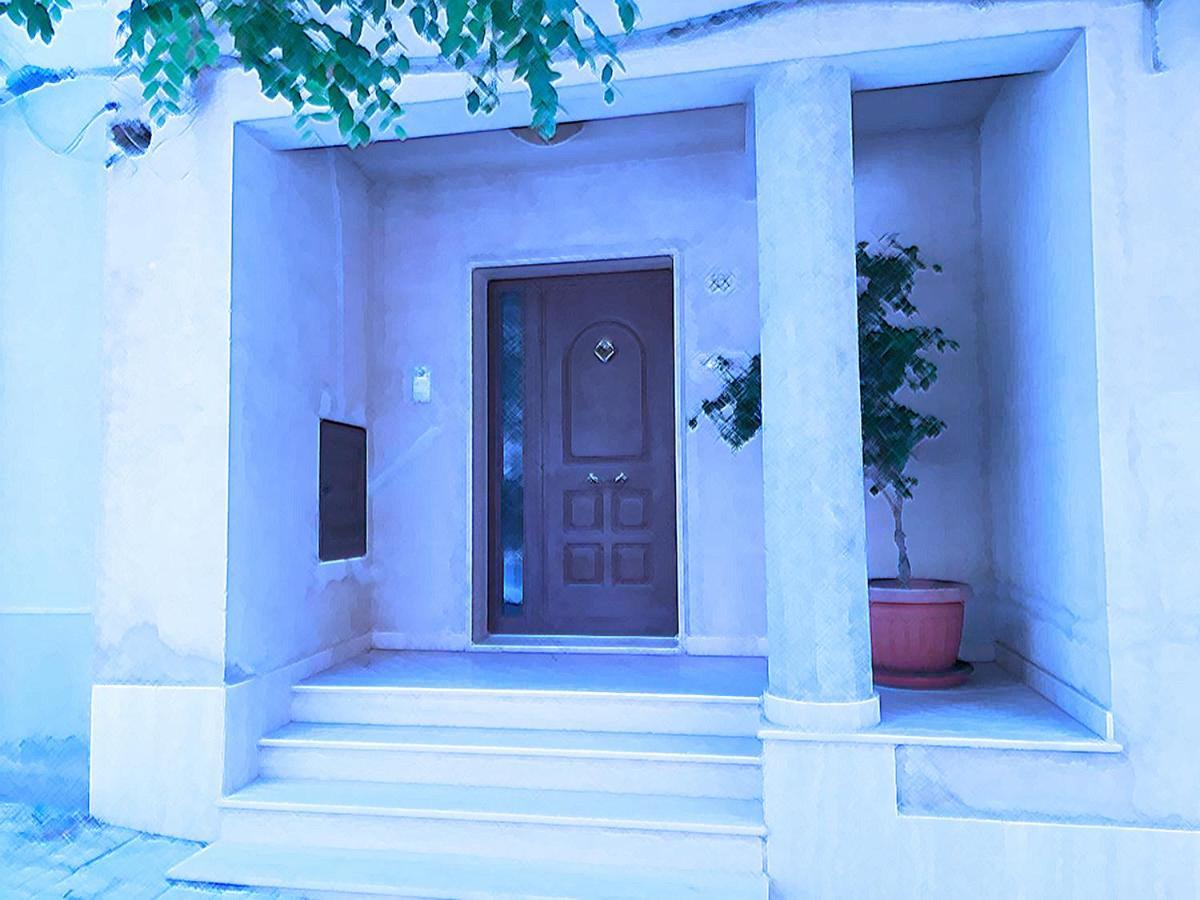 Segesta Nouveau Bedding Salemi Dış mekan fotoğraf