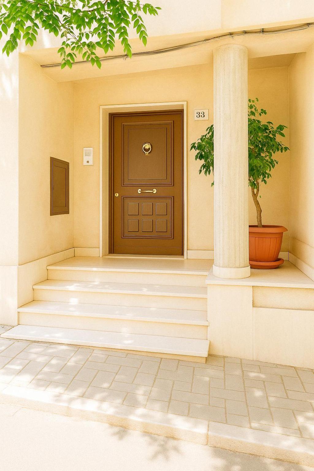 Segesta Nouveau Bedding Salemi Dış mekan fotoğraf